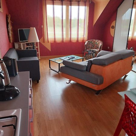 Blandine & Christian Apartment Saint-Judoce Exterior photo